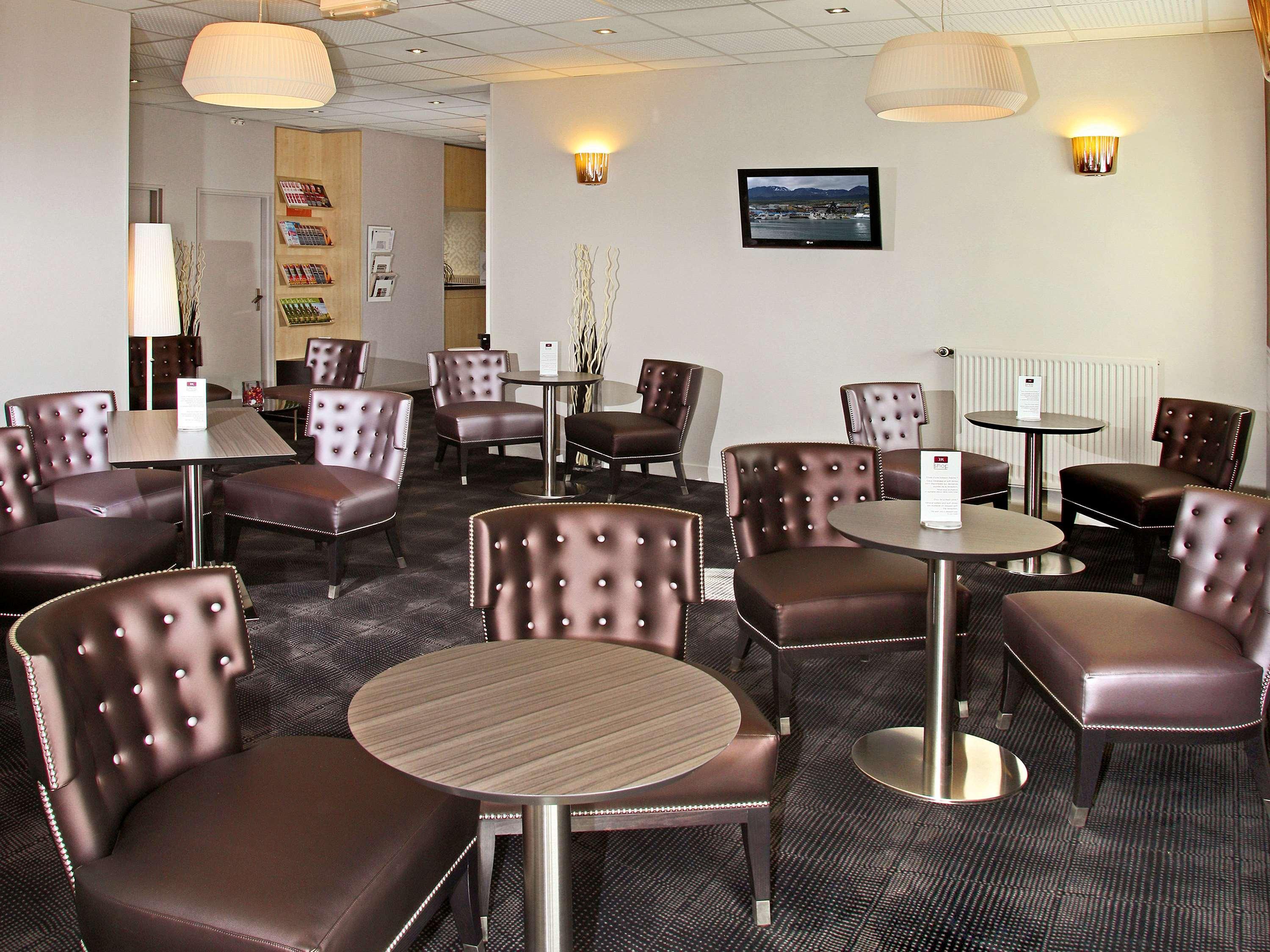 Mercure Tours Centre Gare Et Congres Exterior photo