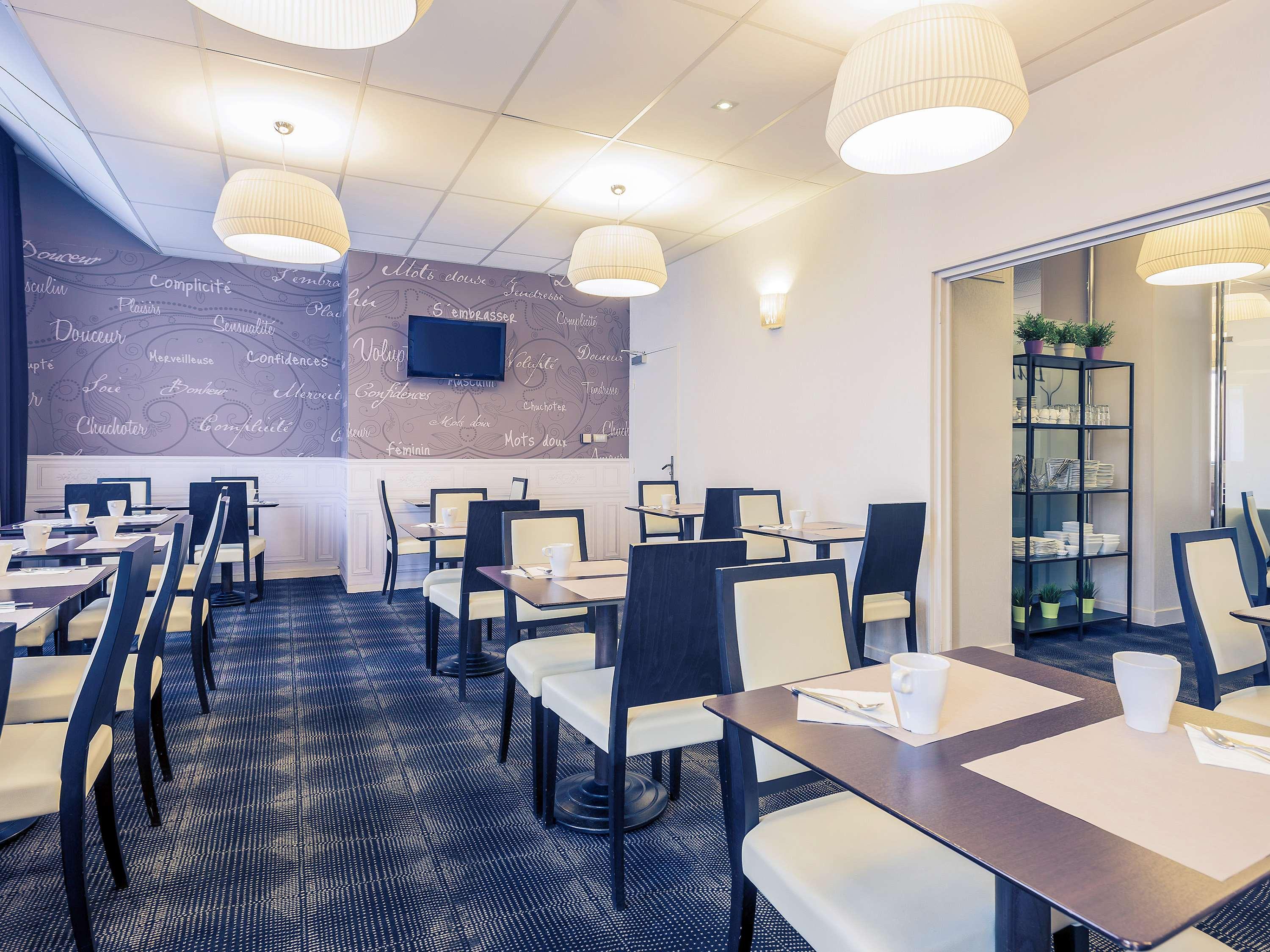 Mercure Tours Centre Gare Et Congres Exterior photo